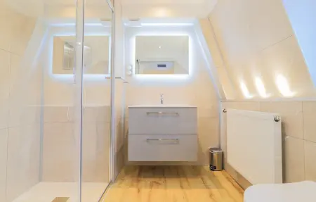 Magnifique maison vue port, Maison 10 personnes à Dunkerque - Photo 21
