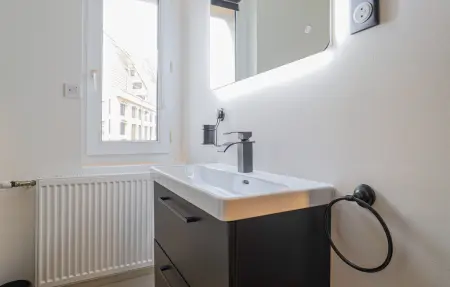 Magnifique maison vue port, Maison 10 personnes à Dunkerque - Photo 23