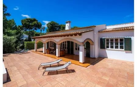 Es Calo De N'Aladern, Maison 8 personnes à Capdepera - Photo 1