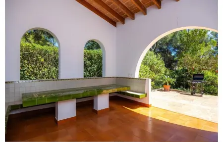 Es Calo De N'Aladern, Maison 8 personnes à Capdepera - Photo 3