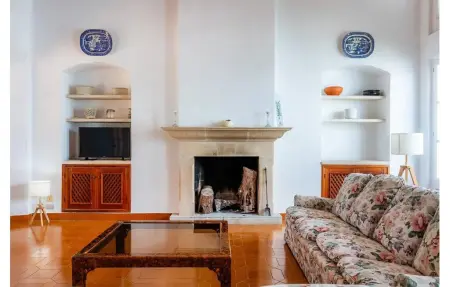 Es Calo De N'Aladern, Maison 8 personnes à Capdepera - Photo 5