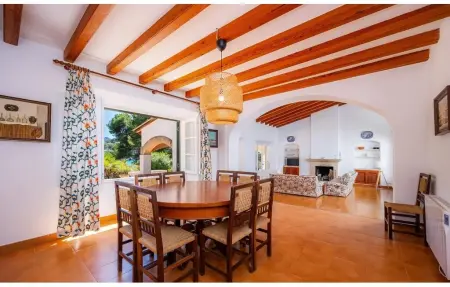 Es Calo De N'Aladern, Maison 8 personnes à Capdepera - Photo 6