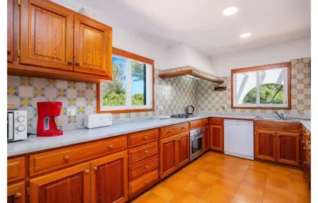 Es Calo De N'Aladern, Maison 8 personnes à Capdepera - Photo 7