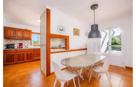 Es Calo De N'Aladern, Maison 8 personnes à Capdepera - Photo 8