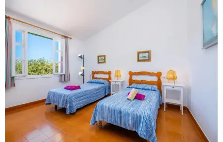 Es Calo De N'Aladern, Maison 8 personnes à Capdepera - Photo 9