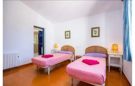 Es Calo De N'Aladern, Maison 8 personnes à Capdepera - Photo 10