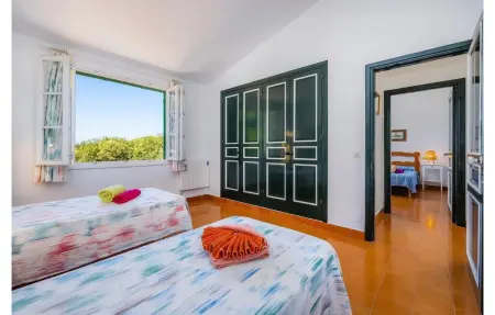 Es Calo De N'Aladern, Maison 8 personnes à Capdepera - Photo 12