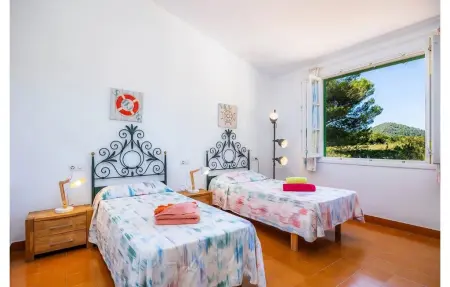 Es Calo De N'Aladern, Maison 8 personnes à Capdepera - Photo 13