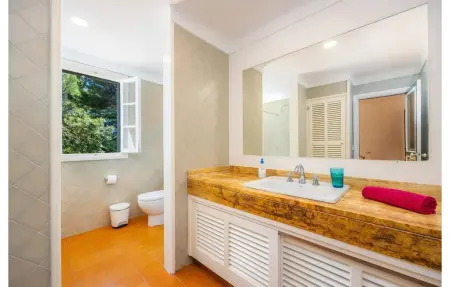 Es Calo De N'Aladern, Maison 8 personnes à Capdepera - Photo 15