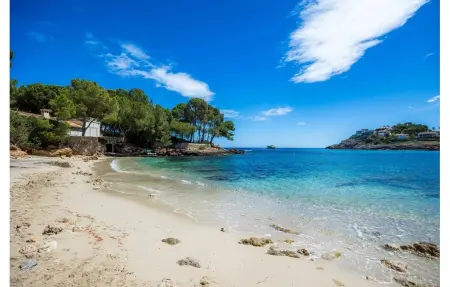 Es Calo De N'Aladern, Maison 8 personnes à Capdepera - Photo 17