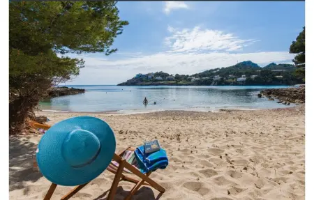 Es Calo De N'Aladern, Maison 8 personnes à Capdepera - Photo 18