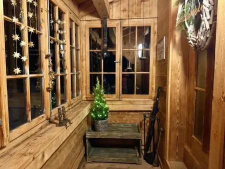 Heimersberg, Appartement 3 personnes à Zweisimmen - Photo 1