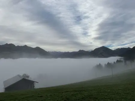Heimersberg, Appartement 3 personnes à Zweisimmen - Photo 5
