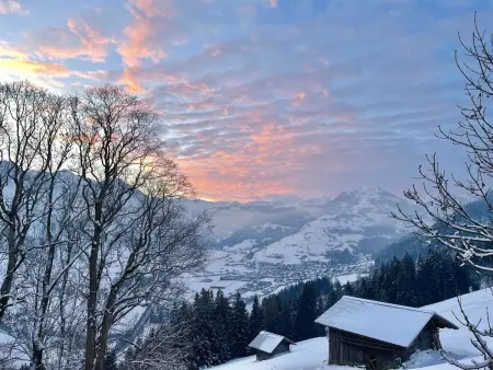 Heimersberg, Appartement 3 personnes à Zweisimmen - Photo 7