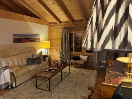Heimersberg, Appartement 3 personnes à Zweisimmen - Photo 9