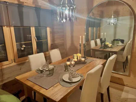 Heimersberg, Appartement 3 personnes à Zweisimmen - Photo 11