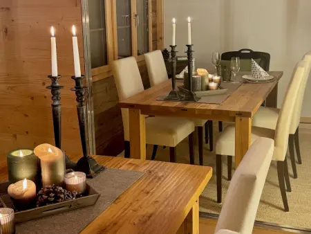 Heimersberg, Appartement 3 personnes à Zweisimmen - Photo 12