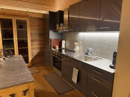 Heimersberg, Appartement 3 personnes à Zweisimmen - Photo 13
