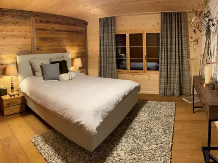 Heimersberg, Appartement 3 personnes à Zweisimmen - Photo 15