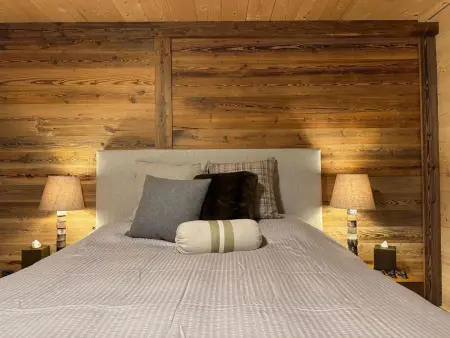 Heimersberg, Appartement 3 personnes à Zweisimmen - Photo 16