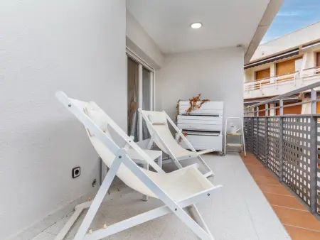 Serenity, Appartement 4 personnes à Tossa de Mar - Photo 1