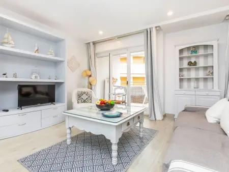 Serenity, Appartement 4 personnes à Tossa de Mar - Photo 3