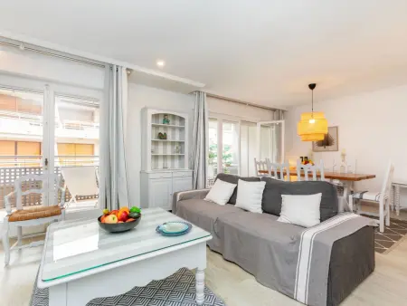 Serenity, Appartement 4 personnes à Tossa de Mar - Photo 5