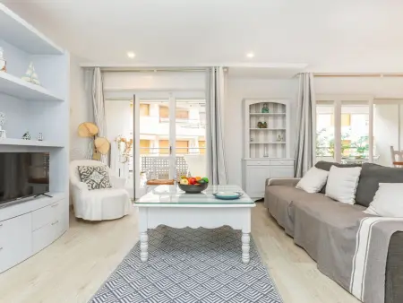 Serenity, Appartement 4 personnes à Tossa de Mar - Photo 7