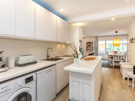 Serenity, Appartement 4 personnes à Tossa de Mar - Photo 13