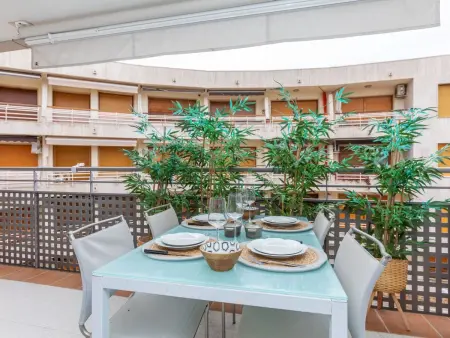 Serenity, Appartement 4 personnes à Tossa de Mar - Photo 21