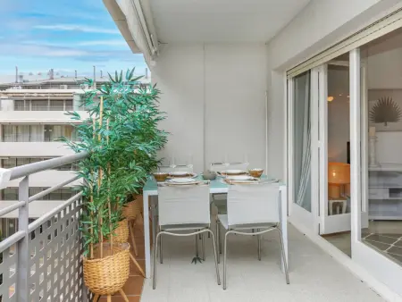 Serenity, Appartement 4 personnes à Tossa de Mar - Photo 22