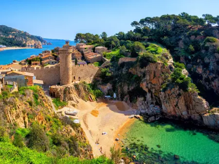 Serenity, Appartement 4 personnes à Tossa de Mar - Photo 25