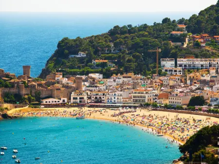 Serenity, Appartement 4 personnes à Tossa de Mar - Photo 26