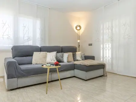 Sirena II, Villa 8 personnes à L'Ametlla de Mar - Photo 7