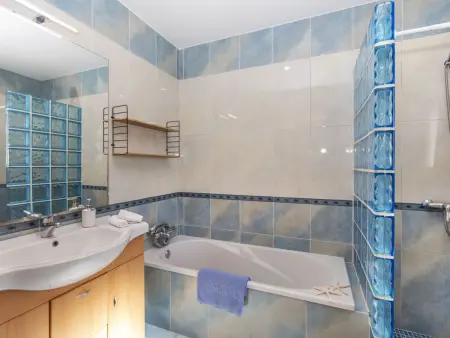 Sirena II, Villa 8 personnes à L'Ametlla de Mar - Photo 12