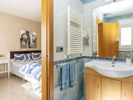 Sirena II, Villa 8 personnes à L'Ametlla de Mar - Photo 17