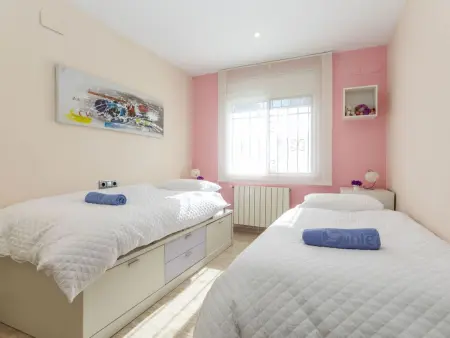 Sirena II, Villa 8 personnes à L'Ametlla de Mar - Photo 18