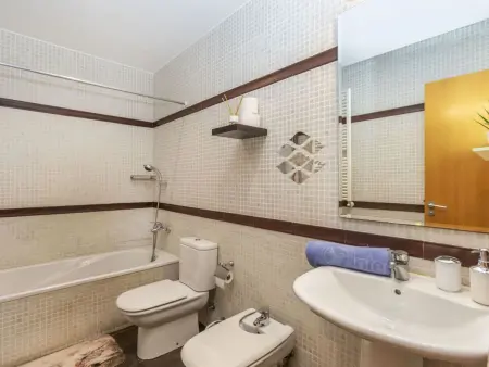 Sirena II, Villa 8 personnes à L'Ametlla de Mar - Photo 19