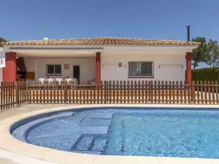 Sirena II, Villa 8 personnes à L'Ametlla de Mar - Photo 26