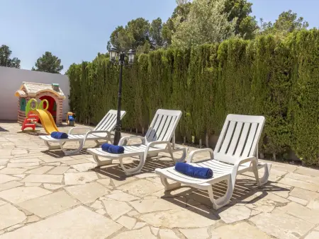 Sirena II, Villa 8 personnes à L'Ametlla de Mar - Photo 28