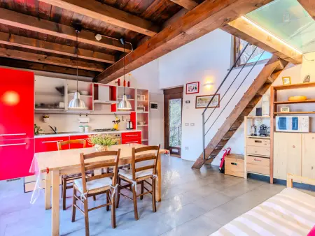 Il Nibbio, Maison 4 personnes à Gravedona - Photo 6