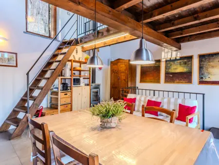 Il Nibbio, Maison 4 personnes à Gravedona - Photo 7