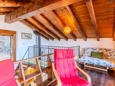 Il Nibbio, Maison 4 personnes à Gravedona - Photo 10