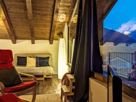 Il Nibbio, Maison 4 personnes à Gravedona - Photo 14