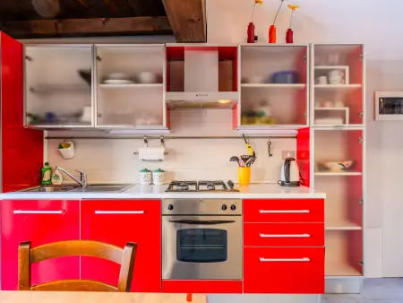 Il Nibbio, Maison 4 personnes à Gravedona - Photo 15