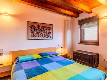 Il Nibbio, Maison 4 personnes à Gravedona - Photo 16