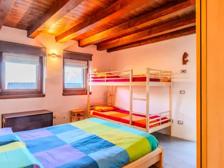 Il Nibbio, Maison 4 personnes à Gravedona - Photo 17
