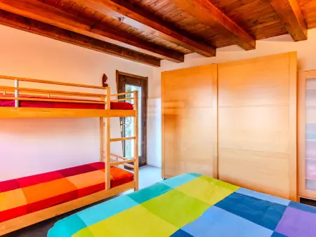 Il Nibbio, Maison 4 personnes à Gravedona - Photo 18