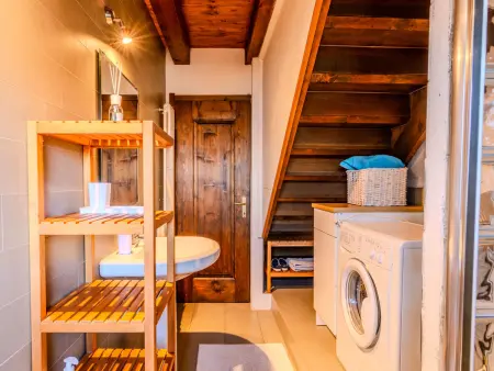 Il Nibbio, Maison 4 personnes à Gravedona - Photo 20