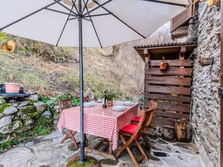 Il Nibbio, Maison 4 personnes à Gravedona - Photo 25